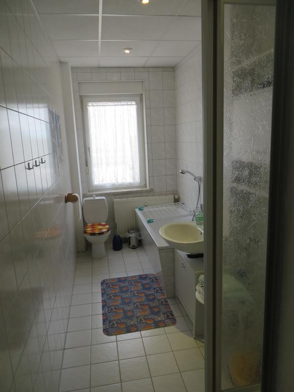 Ferienwohnung Zahn Oelsnitz  Exterior foto