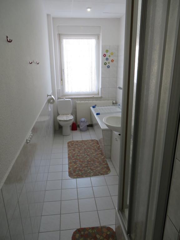 Ferienwohnung Zahn Oelsnitz  Exterior foto
