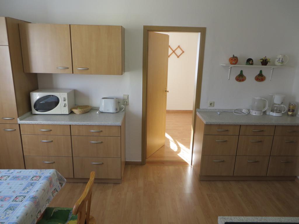 Ferienwohnung Zahn Oelsnitz  Exterior foto